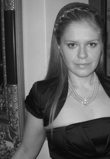 My photo - Lidiya, 41 from Volokonovka (@lidiya1177)