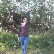 Виктория, 39, Верхотурье