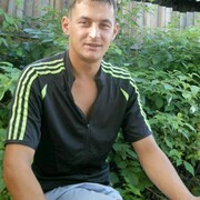 Николай Чумаков, 33, Магдагачи