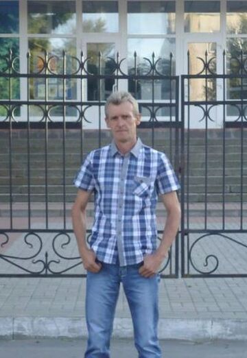 Моя фотография - Игорь, 55 из Бытошь (@igor254499)