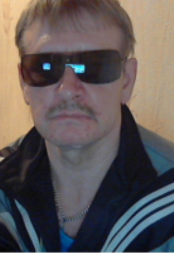 Benim fotoğrafım - Aleksey, 50  Voronej şehirden (@aleksey719475)