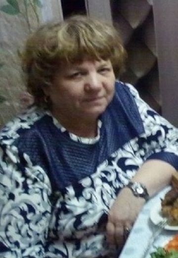 Моя фотография - Галина, 67 из Владимир (@galina74199)
