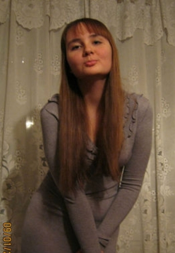 Моя фотография - Любамира, 29 из Павлоград (@lubamira8)