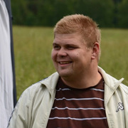 Сергей, 39, Истра