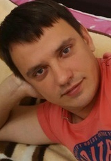 My photo - Aleksey, 45 from Arzamas (@aleksey130956)