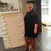 Оксана, 46, Мостовской