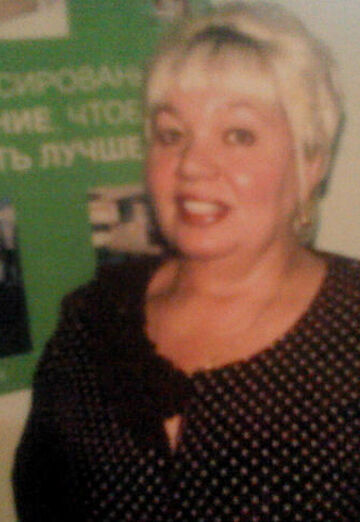 My photo - natalya, 54 from Kodinsk (@natalya32951)