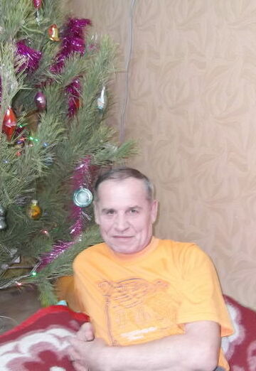 My photo - PETR, 66 from Blagoveshchensk (@petr15864)