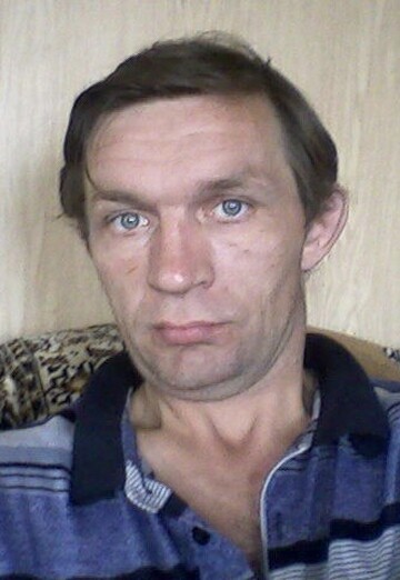 Моя фотография - василий, 52 из Челябинск (@vasiliy80355)