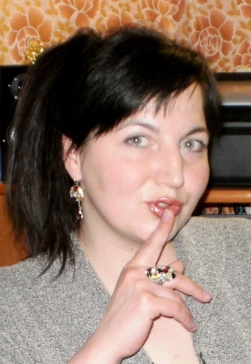 My photo - Carevna, 46 from Slyudyanka (@carevna50)