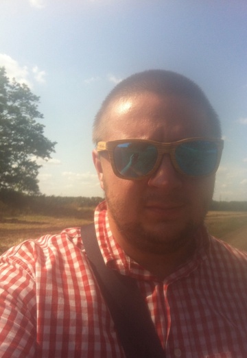 Моя фотография - Виктор, 32 из Ростов-на-Дону (@viktor142235)