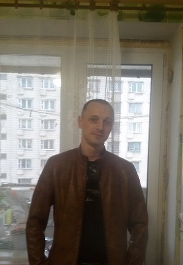 Моя фотография - ОЛЕГ, 45 из Борисов (@oleg245772)