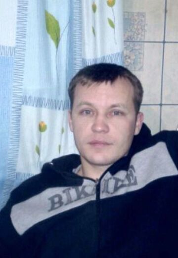 Моя фотография - Владимир Бабий, 37 из Сыктывкар (@vladimirbabiy2)