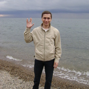 Александр, 37, Байкальск