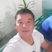 Азамат, 34, Соль-Илецк