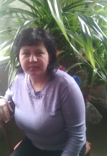 Моя фотография - Ирина, 51 из Рубежное (@irina252216)