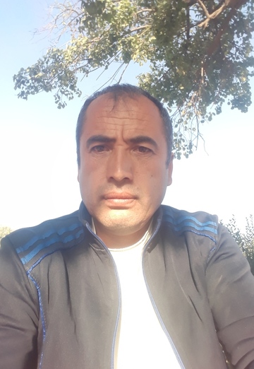 Моя фотография - рашид, 45 из Термез (@rashid5236)
