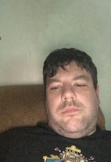 My photo - sean, 36 from Stockport (@sean299)