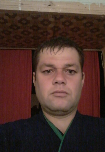 My photo - Pavel, 36 from Дейнау (@pavel141827)