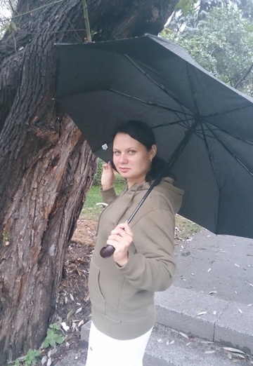 My photo - Evgeniya, 36 from Klin (@evgeniya11811)