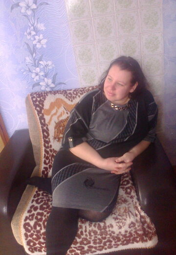 My photo - Tatyana, 38 from Svetlogorsk (@tatyana212537)