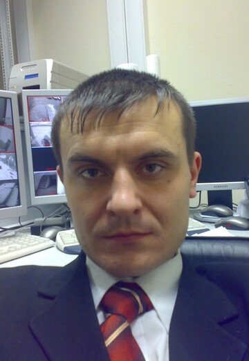 Моя фотография - Иван, 45 из Егорьевск (@elistun0)