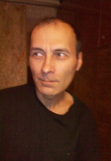 My photo - Misha Emelyanov, 65 from Minsk (@mishaemelyanov)