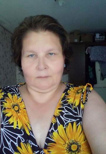My photo - MILA, 59 from Dmitrov (@mila30709)