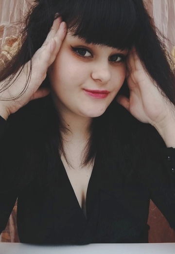 My photo - Evgeniya, 20 from Chita (@ooorlollog)