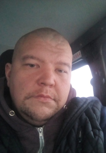 My photo - Aleksey, 34 from Syktyvkar (@aleksey515363)