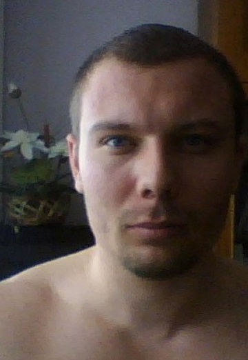 My photo - Yaroslav, 32 from Uman (@fastenrage)
