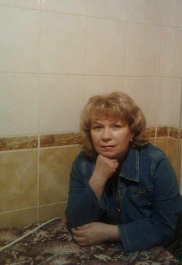 Моя фотография - ИРИНА, 55 из Новосибирск (@irina208976)