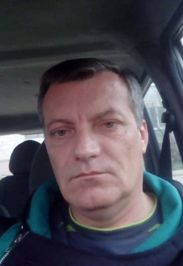 My photo - Vasiliy, 53 from Barysaw (@vasiliy31217)