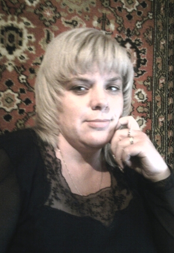 Моя фотография - Наталья, 51 из Луганск (@natalya20596)
