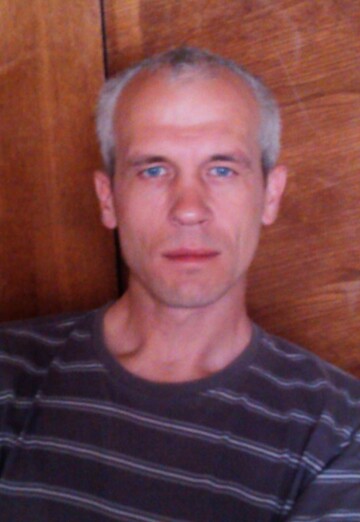 Моя фотография - Aleksey, 51 из Чашники (@aleksey40918)