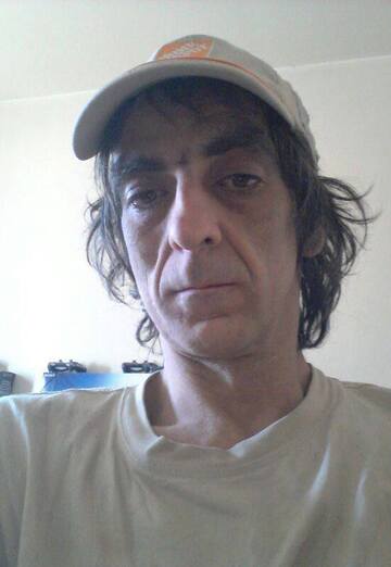 My photo - Yves, 59 from Montreal (@yves41)