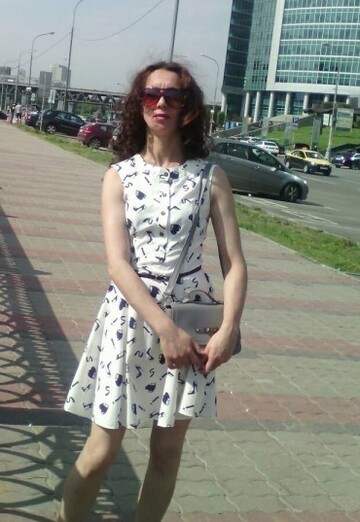 Моя фотография - Наташа, 50 из Лисичанск (@natasha46523)