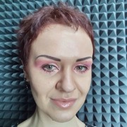 Ирма, 42, Москва