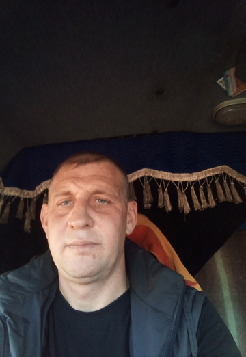 My photo - Anatoliy, 40 from Rostov-on-don (@anatoliy87328)