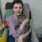 Елена, 62, Александров
