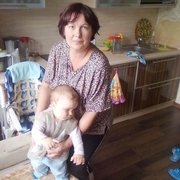 Олечка, 63, Долгопрудный