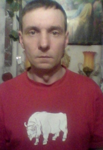 My photo - VLADIMIR, 53 from Atkarsk (@vladimir60058)