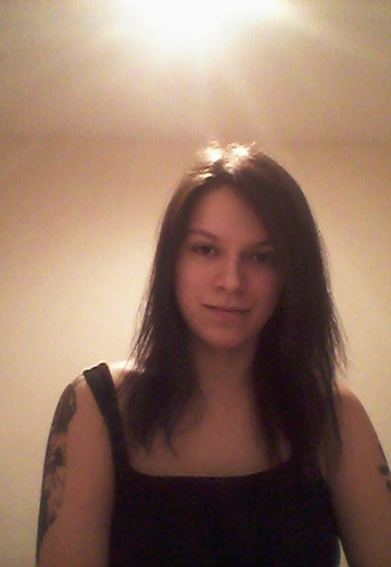 My photo - Evgeniya, 33 from Noyabrsk (@evgeniya18855)
