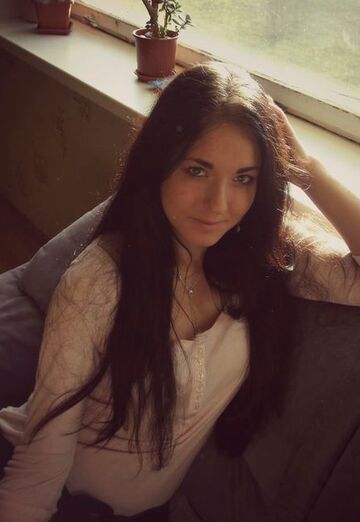 Моя фотография - Виктория, 30 из Рига (@viktoriya24845)