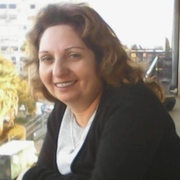 Мила, 53, Алагир