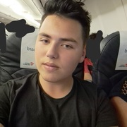 Martin, 20, Пльзень