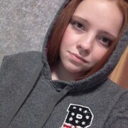 Ксюша, 21, Сысерть
