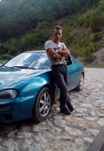 My photo - Alii Mehmedi, 29 from Struga (@aliimehmedi)
