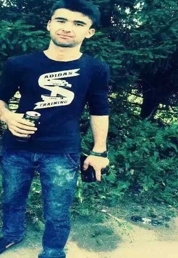 My photo - Shuhrat, 31 from Zagoryanskiy (@shuhrat5114)