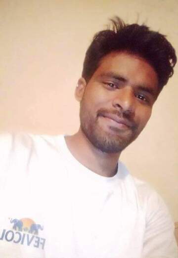 My photo - mohit, 32 from Indore (@mohit115)